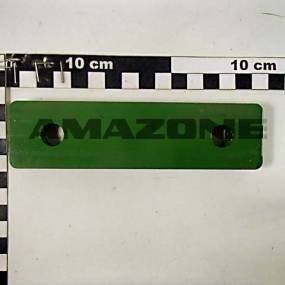 Zwischenplatte (02/K5) Amazone 935147