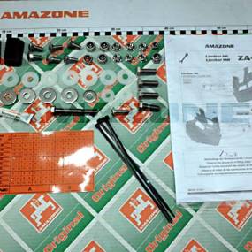 Schraubensatz F.limiter M Amazone 936789