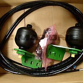 Hydraulikspeichersatz Amazone 938192