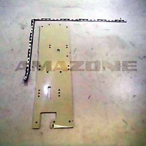 Traegerschiene F. Elektronik (939455) Amazone