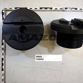 Flansch Amazone 939639