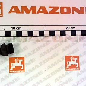 Nippel 1/4 Zoll Amazone 940088