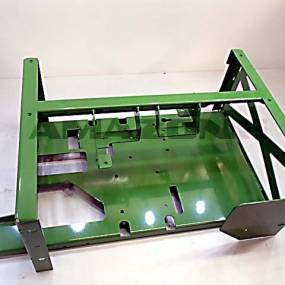 Seitenteil Pneumatikm. Pan4502(02/K5) Amazone 941835