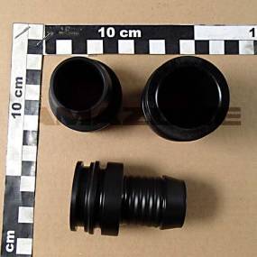 Stecktuelle As40 D=30 Gerade Amazone 942155