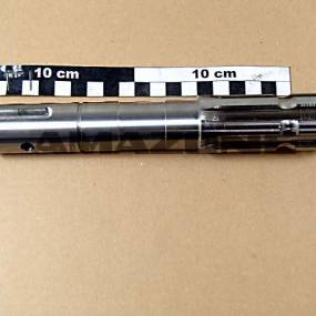 Anschlusswelle 1 3/8 Amazone 942236