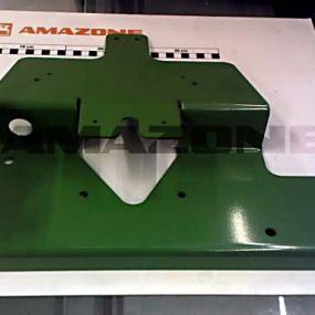 Blech Rueckleuchte Li. (02/K5) Amazone 944280