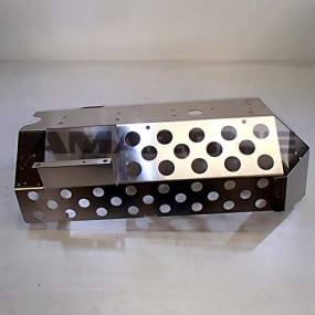 Grundblech Dpf Amazone 947228