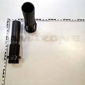 Diffusor L=250 Amazone 948863