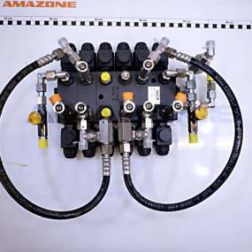 Ventilblock 12-Fach Amazone 949179