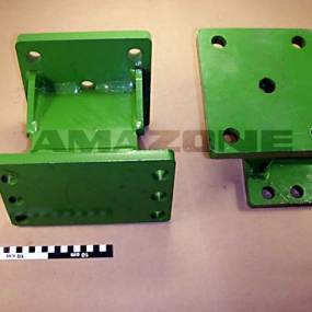 Achsbock 180 Mm (02/K5) Amazone 950782