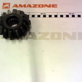 Ritzel Kegelrad Z=14 Amazone 950861