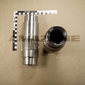 Hohlwelle Amazone 952295