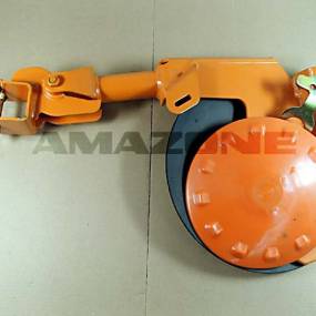 Rotec Schar D9 Kurz Amazone 956060