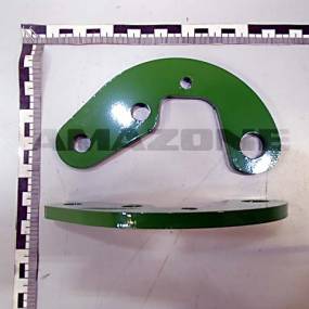 Lasche (02) Amazone 956155