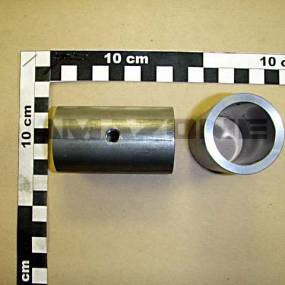 Buchse Amazone 963119