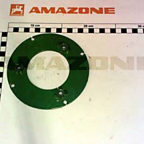 Adapterblech (02) Amazone 963535