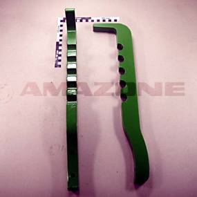 mittelscharstiel (02/K3) (964368) Amazone