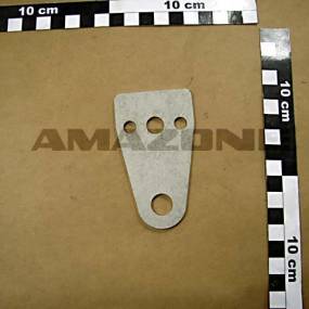 Duesenhalteblech Amazone 965602