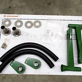 Duengernachruestsatz 452K Amazone 968400