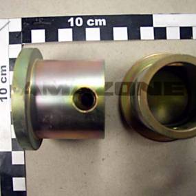 Buchse Amazone 968964