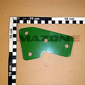 Anschraubplatte mitte (02) Amazone 969930