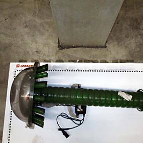 Verteilerkopf 16-125-4 Amazone 970821