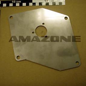 Blech Mech. Antrieb Amazone 972013