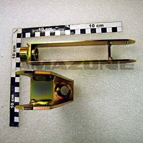 Spindelunterteil (B10) Amazone 973059