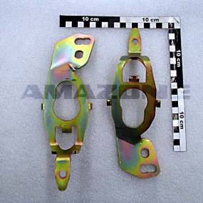 Halter Plus Lg (B10) Amazone 977273