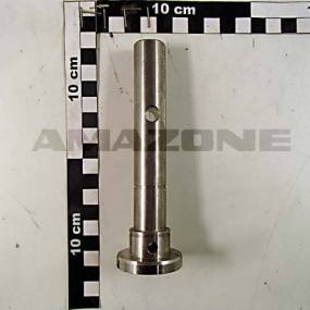 Antriebsnabe Aus Stahl für Saatdosierung Amazone 977562