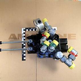 Steuerventil Vormontiert Citan Z Amazone 978793