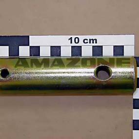 Achse F. Gelenkgabel (Fe//Zn12//C) Amazone 992086