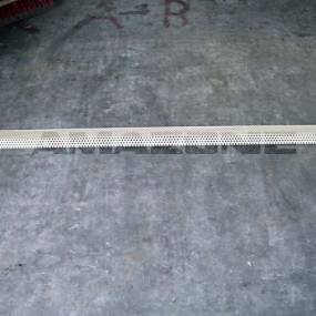 Laubgitter 180 (18) Amazone 995997