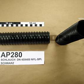 Schlauch Dn 45X400 Nylon Spirale Amazone AP280