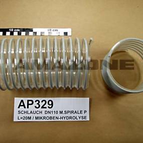 Schlauch M. Spirale Ø110 Mm Amazone AP329