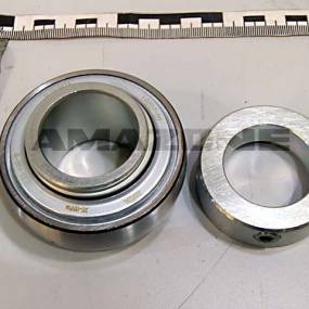 Spannlager 207 Ina Amazone CA059