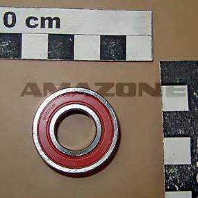 Rillenkugellager Din 625 6002 2Rs Amazone CA081