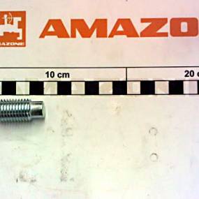 Gewindestift Iso 4028 16×35 45H Vz (Da1026) Amazone