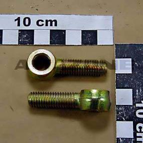 Augenschraube Din 444Lb 10X40 4.6 Vz Amazone DA567