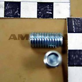 Gewindestift Iso 4029 10X20 45H Vz Amazone DA727