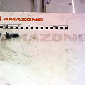 Senkschraube Din 608 12×45 12.9 Vz (Da847) Amazone