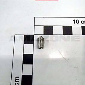 Gewindestift Iso 4027 8X12 Va Amazone DA953