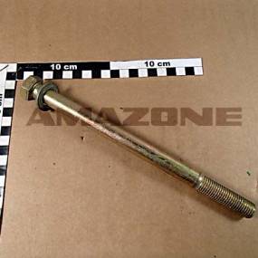 Sechskantschraube Iso 4014 16X240 8.8 Vz Amazone DB148