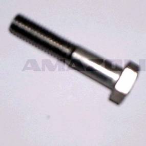 Sechskantschraube Iso 4014 16X90 8.8 Amazone DB150