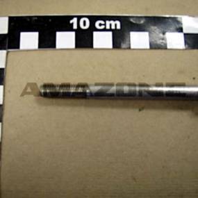 Sechskantschraube Iso 4014 8X85 Va Amazone DB506