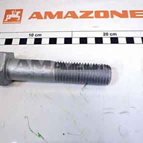 Sechskantschraube Iso 4014 24×110 10.9 Vz (Db569) Amazone