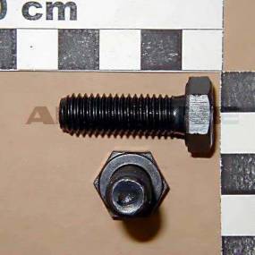 Sechskantschraube Iso 4017 10×30 8.8 (Dc065) Amazone