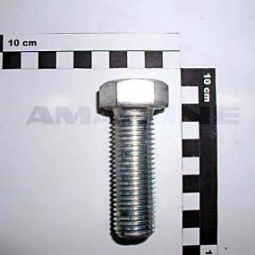 Sechskantschraube Iso 4017 22X 65 8.8 A Sechskantschraube Iso 4017 22X65 8.8 Vz Amazone DC234