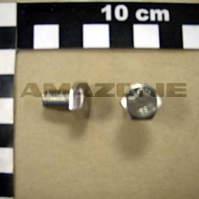 Sechskantschraube Iso 4017 8X12 Va (Dc275) Amazone