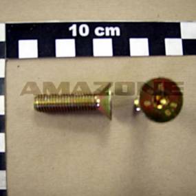 Senkschraube Iso 10642 10X40 08.8 Vz Amazone DD140